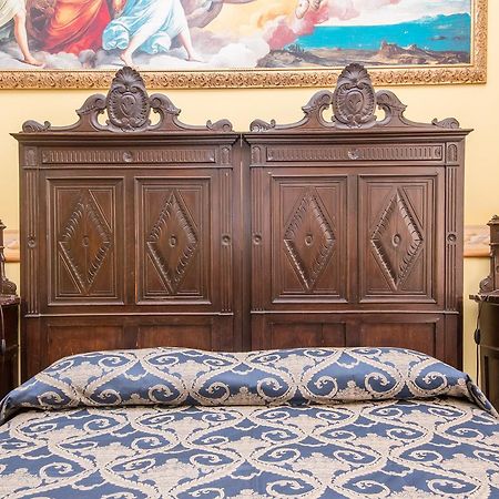 Residenza Risorgimento Hotel Róma Kültér fotó