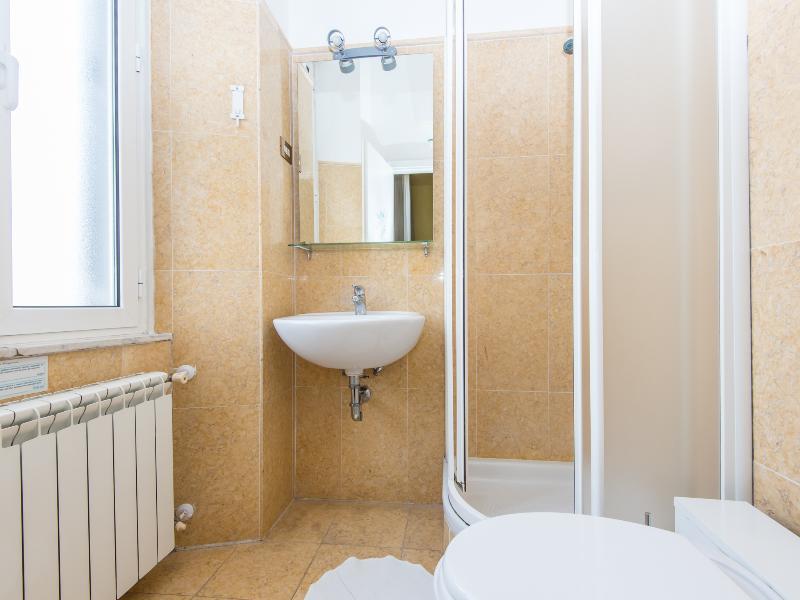 Residenza Risorgimento Hotel Róma Kültér fotó